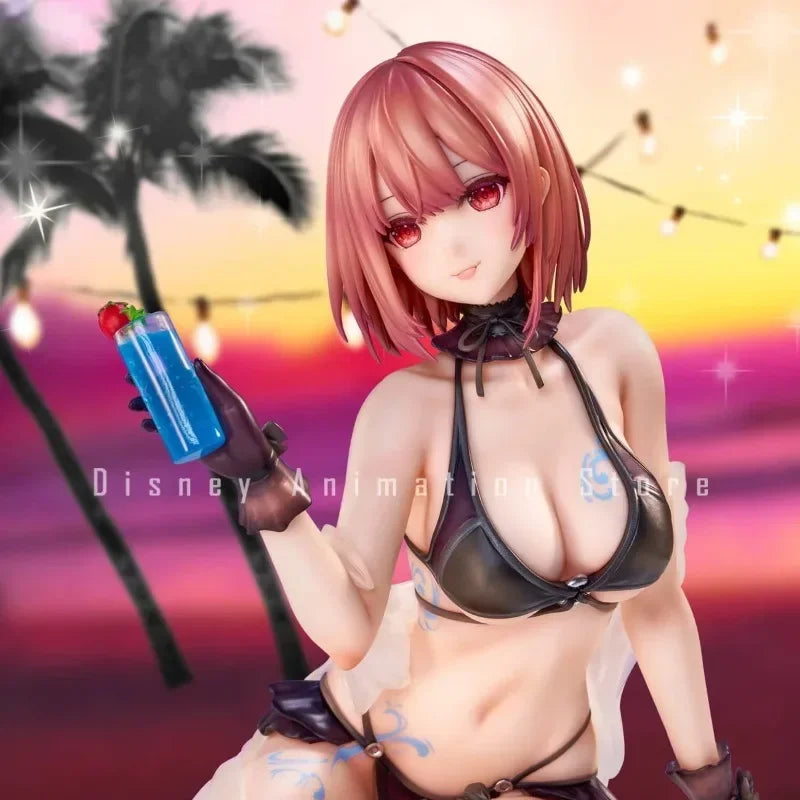 In Stock 100% Original UnionCreative UC Holiday Refill Anime Figures Model Toy Sexy Adult Gift Decoration Collectible Kawaii