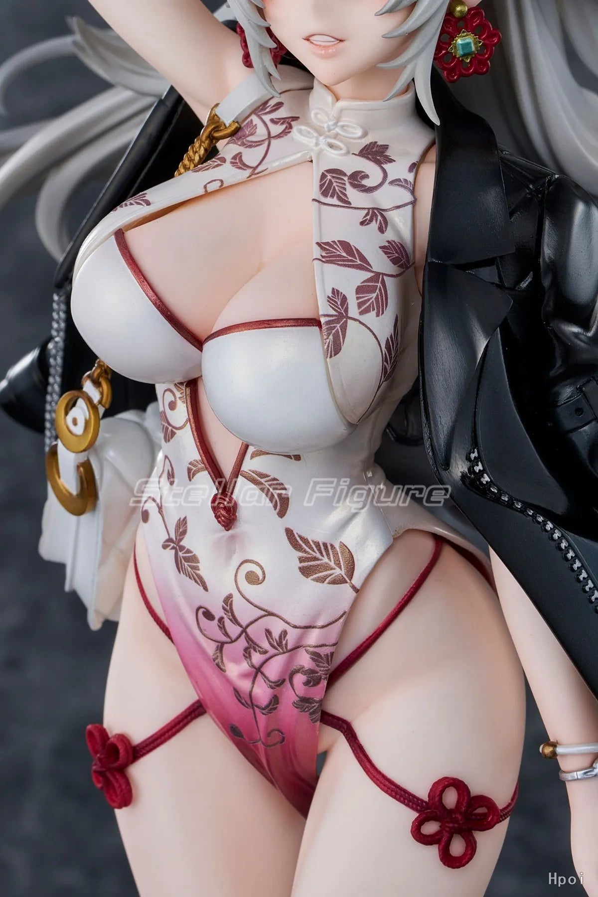 【SF】In Stock Original VERTEX DZ12SX Tatsuki Ryu 1/6 Scale Figures Animation Model