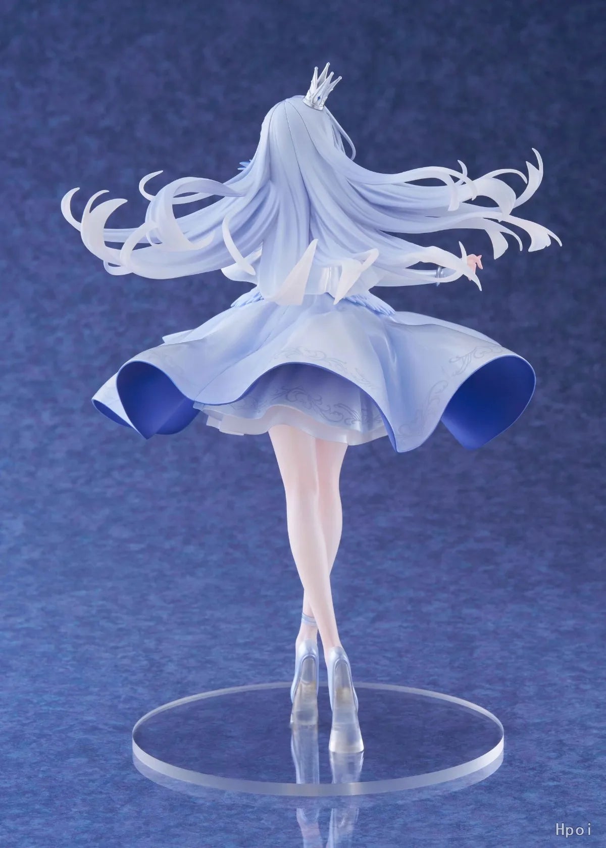 【Original】GOLDENHEAD Azur Lane Hundred-eyed Giant 1/7 Scale Figures Collectibles Models Classic Anime Toys