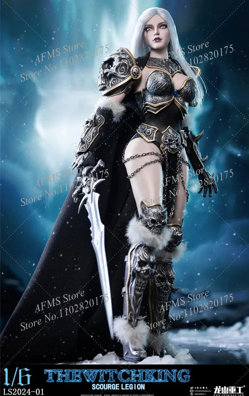 FLAGSET FS-73006 1/6 Scale Collectible Figure Chinese Hero Female Pilot Doll Full Set 12'' Women Soldier Action Figures Toy