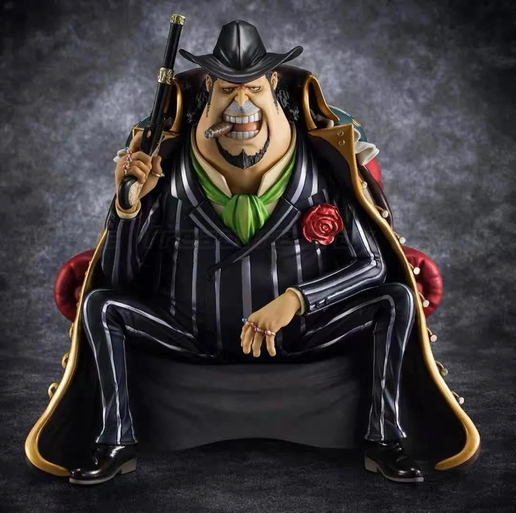 【In Stock】Original Mega House POP S.O.C Capone.Bege 1/8 Scale Toys Ornaments Gifts