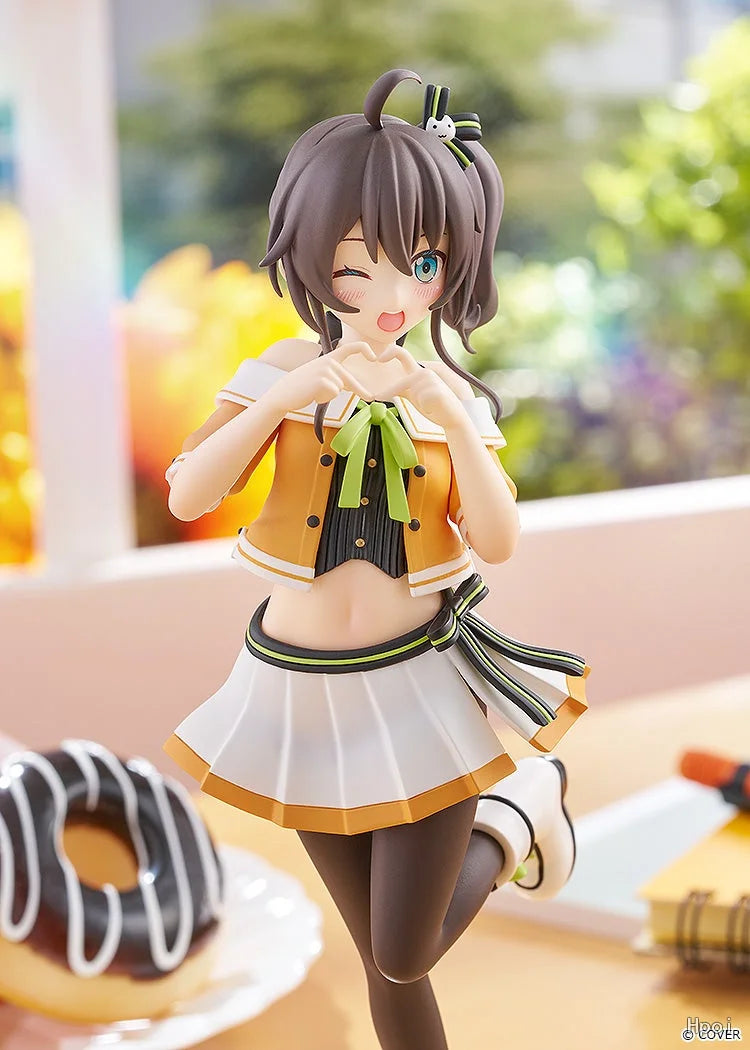 【UA】GSC POP UP PARADE Hololive Anime Figures Models Toys Gifts