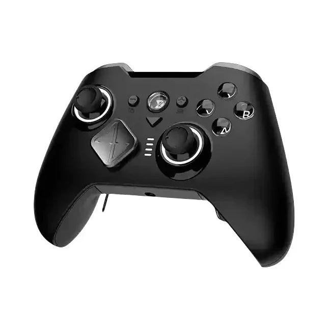 Zd O+Excellent Gaming Controller RGB Elite Modular Sensory Switch Ns Tablet Steam Custom Phone Bluetooth Controller PC Gifts