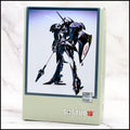 SH Studio Full Resin kit of The Five Star Stories 1/100 scale the knight of gold Magnapalace mobile suit