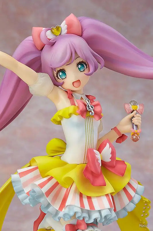 【FS】GSC Pripara Real Lesbian Scale 1/7 Figure Model Toy Gift