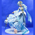 Rem Collectible Action Figure Re Zero Starting Life In Another World Hanfu Style Face Swapable Model With Lantern For Anime Fans