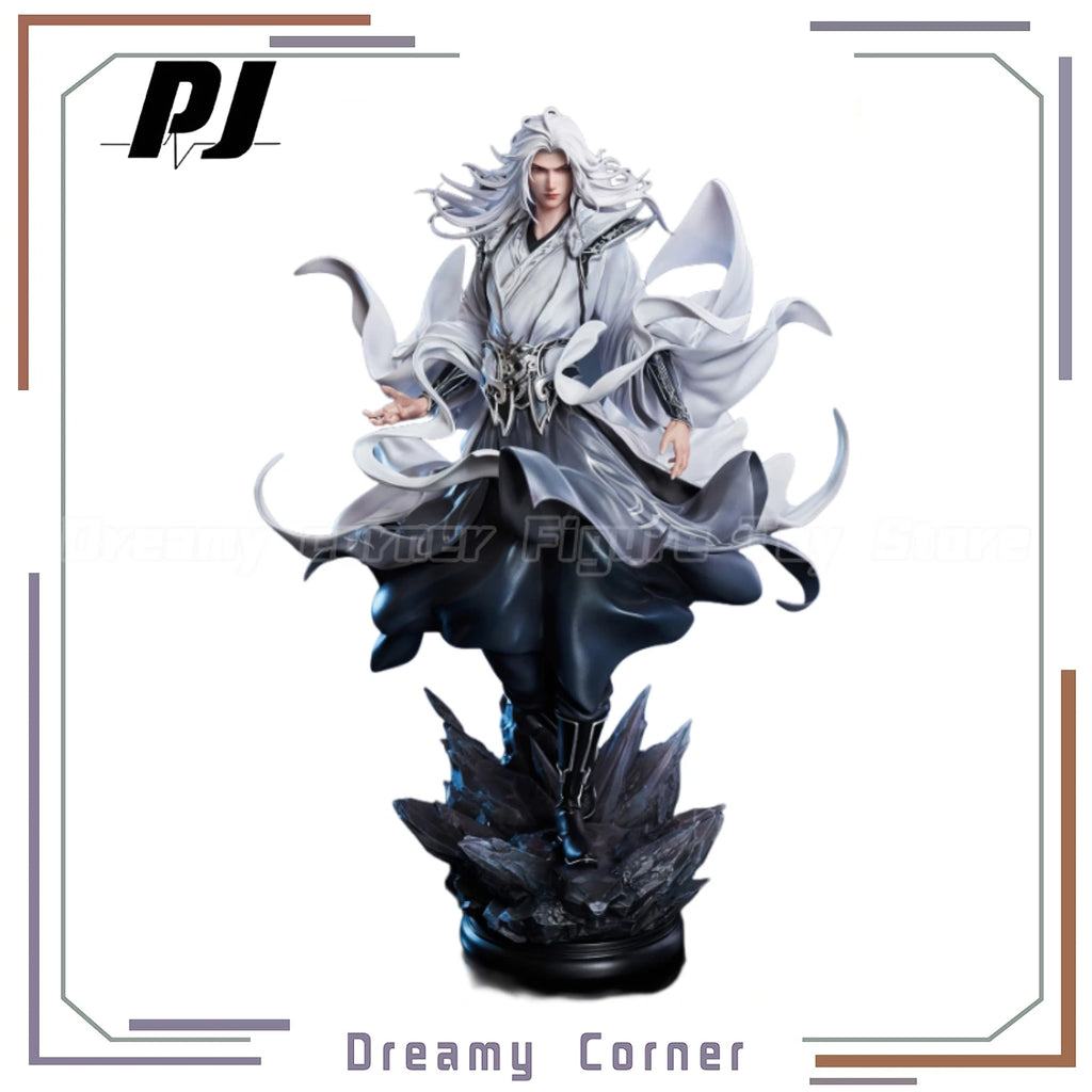 【In Stock】PIJI New Era Series Renegade Immortal Wang Lin 1/6 Scale Anime Figure