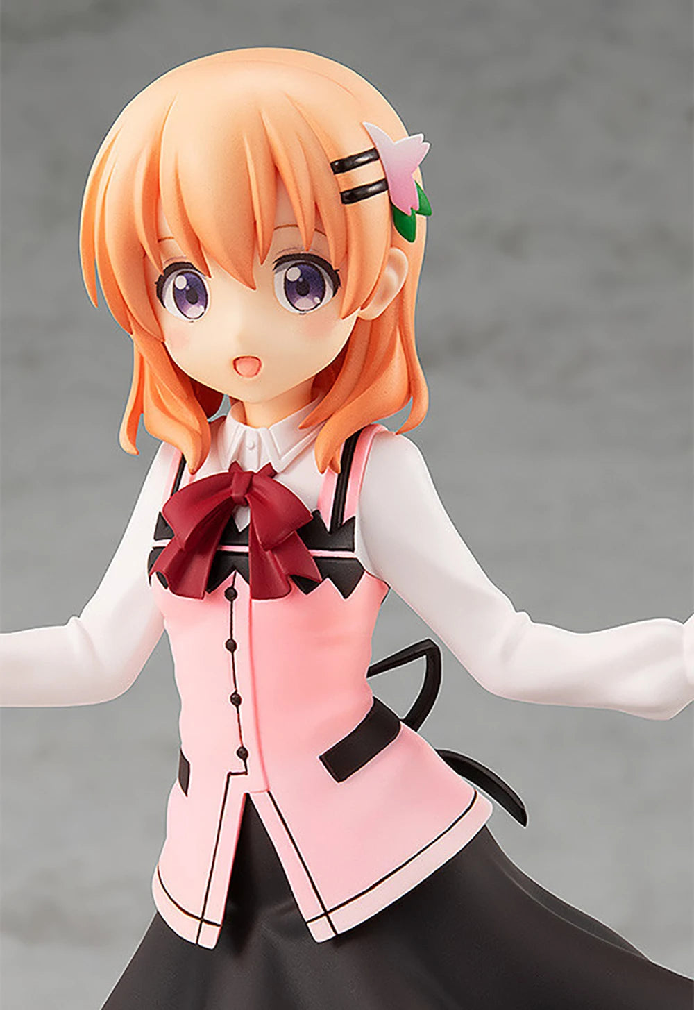 100% Original in Stock Good Smile Company Pop Up Parade Gochuumon Wa Usagi Desu Ka? Bloom Hoto Kokoa Anime Figure Birthday Gift