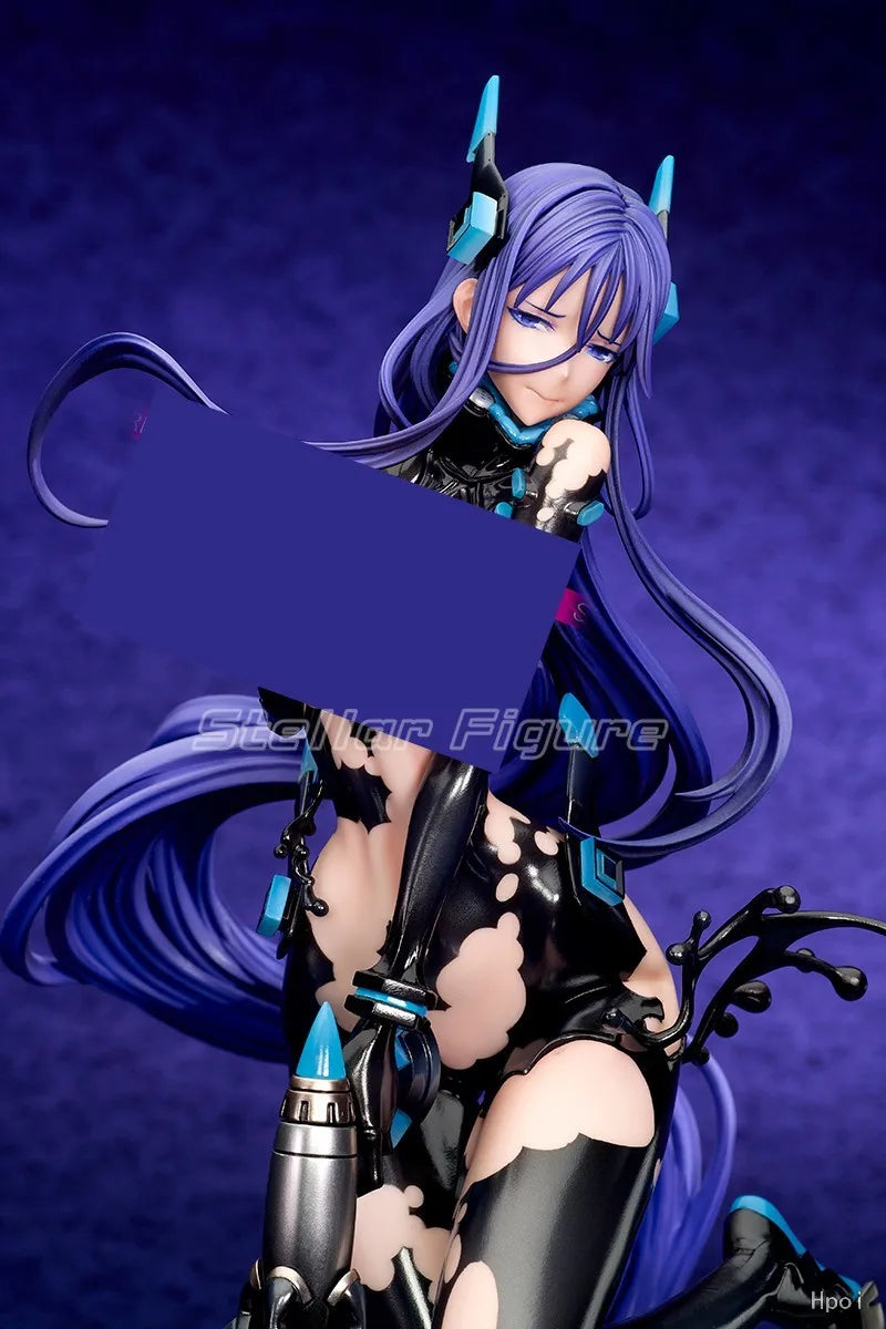 【SF】In Stock QuesQ Misa Suzuhara 1/7 Scale Figures Original Model Collection