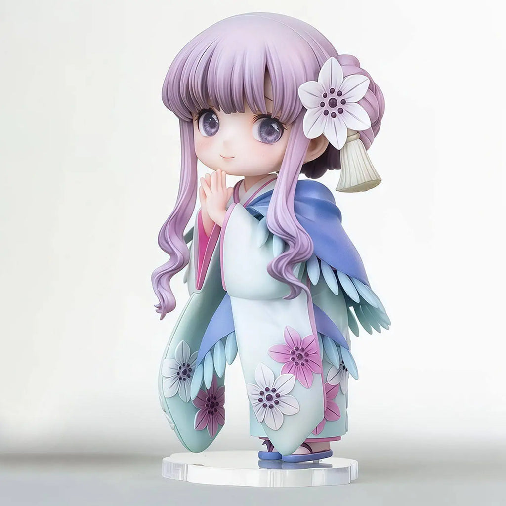 2026 New Cardcaptor Sakura Anime Figures KINOMOTO SAKURA Figure Tomoyo Daidoji 5cm Cute Toys Girl Room Ornament Festival Gift