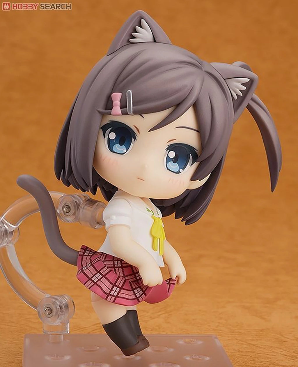 Original Genuine Good Smile Company Action/Dolls Nendoroid (#353) Hentai Ouji To Warawanai Neko. Tsutsukakushi Tsukiko Figure
