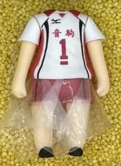 luxiao GSC Clay Man Face doll face hair doll accessories
