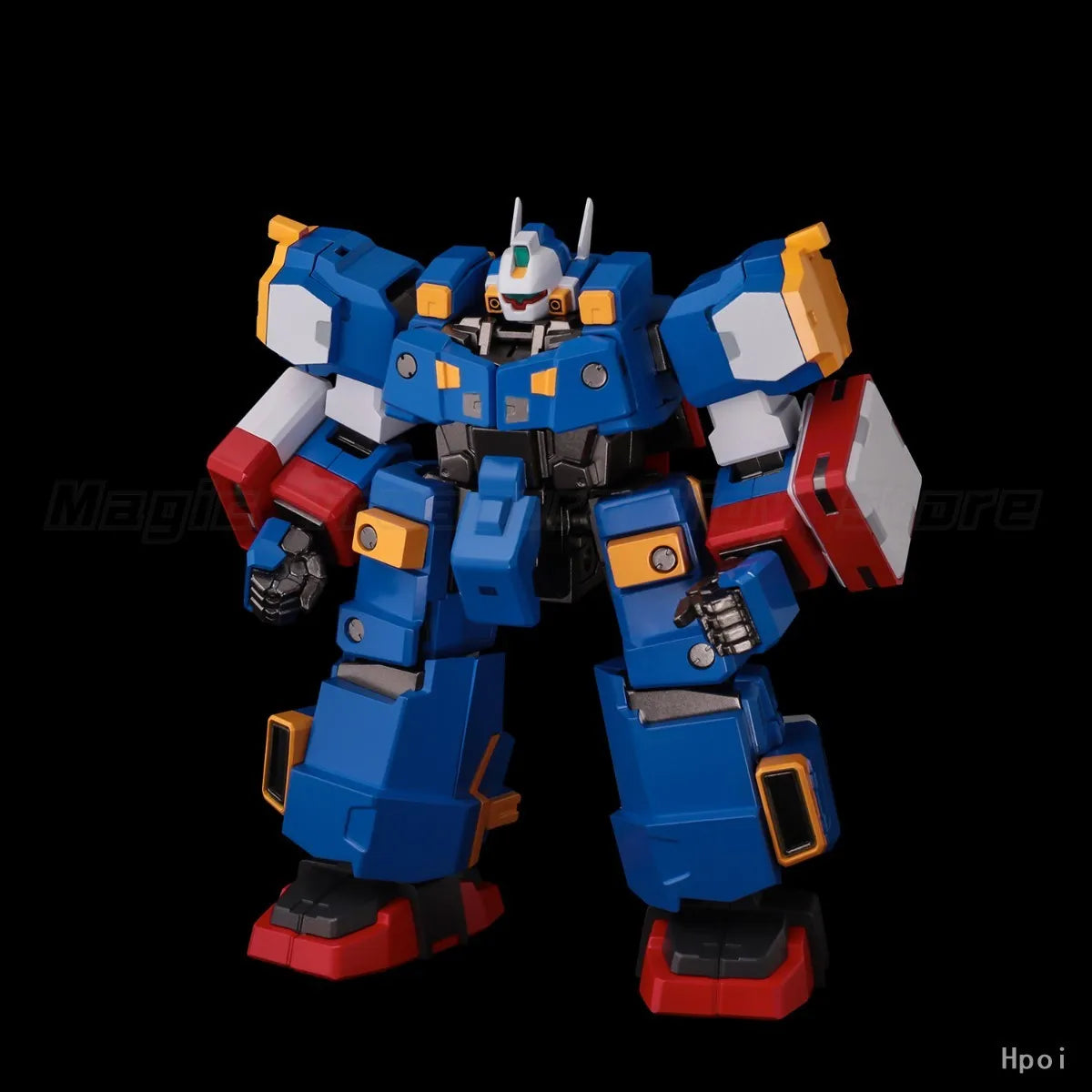 【In Stock】Original Sentinel UnionCreative RIOBOT ORIGINAL GENERATION R-2 POWERED Action Figure Toys Ornaments Gifts