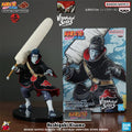 In Stock Bandai Naruto VS EFFECTREMESeries Akatsuki Itachi Deidara Payne Figurine Gift