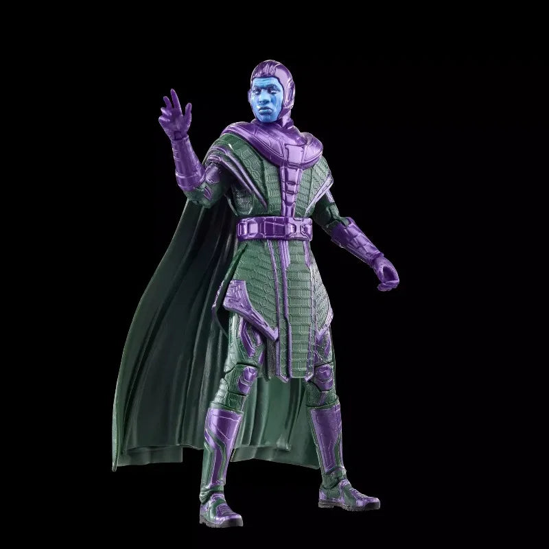 New Original Hasbro Marvel Legends Series Kang The Conqueror Action Figure Gift Model