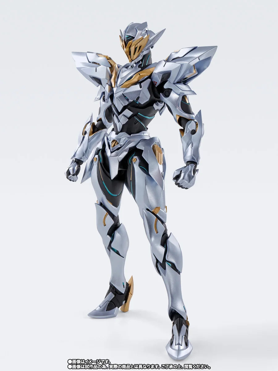 In Stock Genuine BANDAI SHFiguarts Honkai:Star Rail SAM Figure Anime Action Model Toy