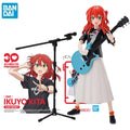 In Stock BANDAI 30MP BOCCHI THE ROCK! Kita Ikuyo Anime Action Figures Assembly Model Collection Toy
