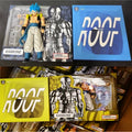 In Stock 1/12 Kamione Original Shf Fusion Warrior Series 02A 02B Version Gogeta Articulated Figure Decorative Model Toys Gifts