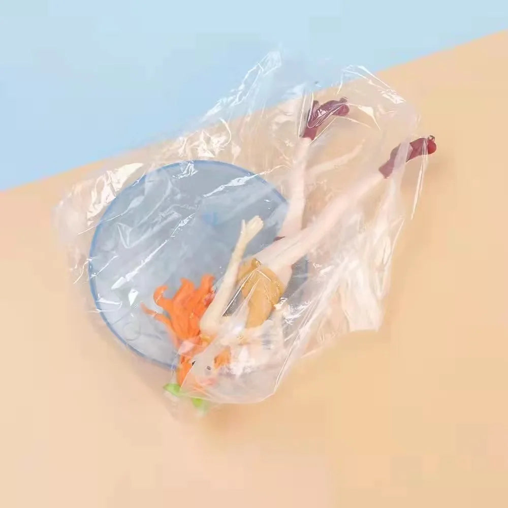 17 см One Piece Figures Nami Figurine PVC Statue Manga Model Doll Collection Room Decoration Gifts