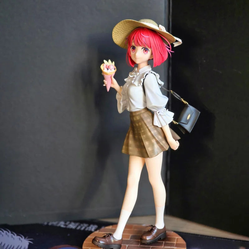 OSHI NO KO Arima Kana Figure Anime Toy Dating Outfit Series PVC 1/6 26cm Model Collectible Display GSC Official In Stock