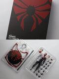 В наличност MessToys Superior Spiderman Figure Mess Toys Superior Spider Man Action Figure CT Toys Фигурка Статуя Модел Подаръци Играчки
