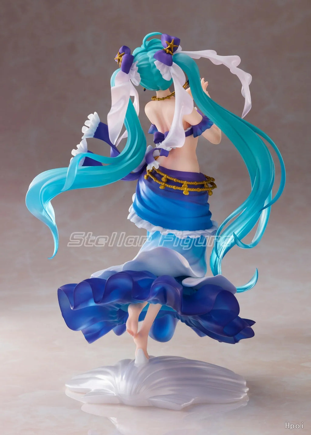 【SF】In Stock TAiTO AMP VOCALOID Miku Figures Model Collection Anime