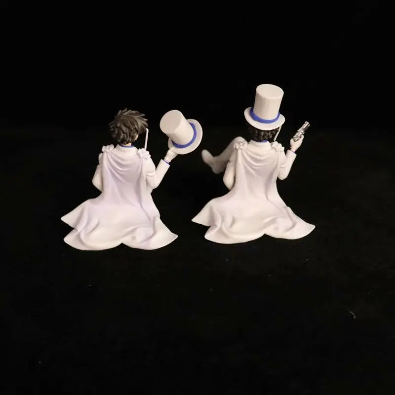15CM Anime Magic Kaito Kuroba Kaito Figure Detective Conan Posket Limited Edition Model Toy Gift Collection Aciton Figure PVC