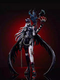 SUN MODEL  Studio Lady Devimon Resin GK Limited Statue Figure Model