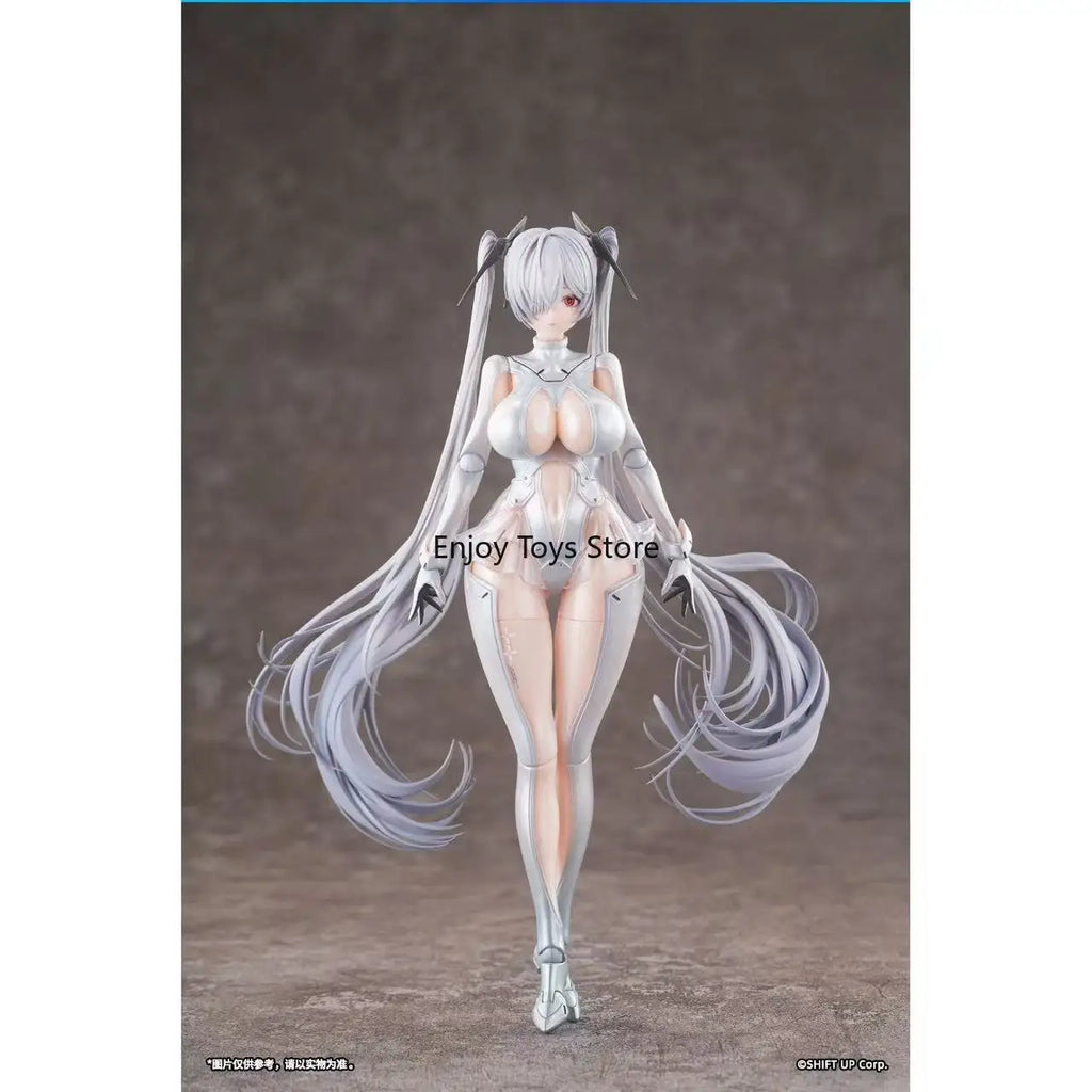 Pre-sale Snail Shell AMIAMI 1/12 Cinderella Nikki Action Figure