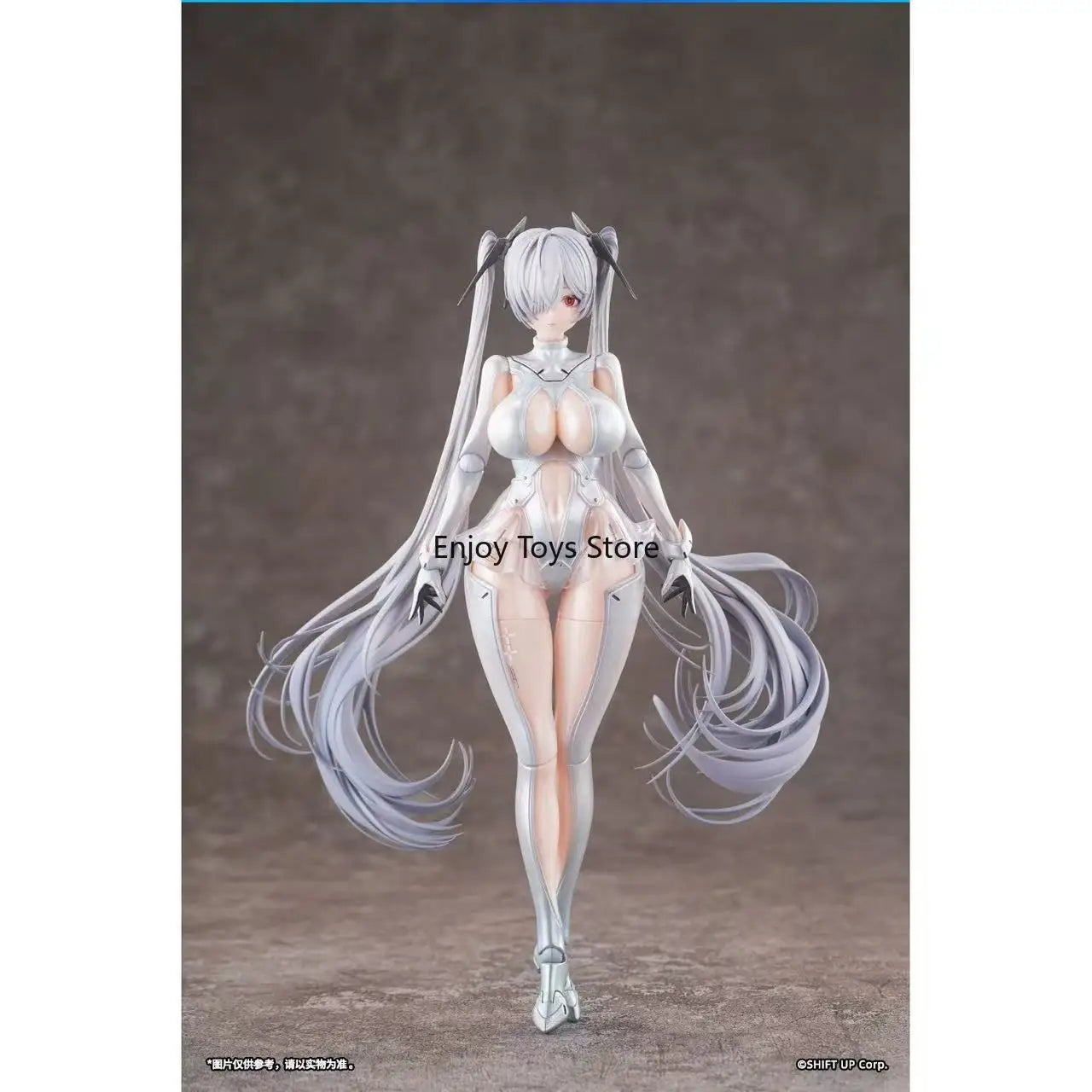 Pre-sale Snail Shell AMIAMI 1/12 Cinderella Nikki Action Figure