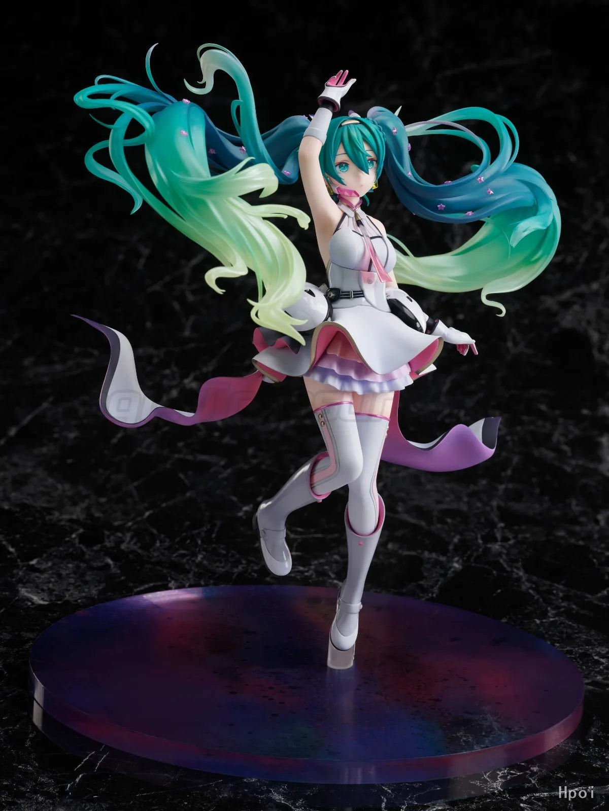 【MT】Original F:NEX Piapro Characters Hatsune Miku GALAXY LIVE 2020 1/7 Scale Anime Figures