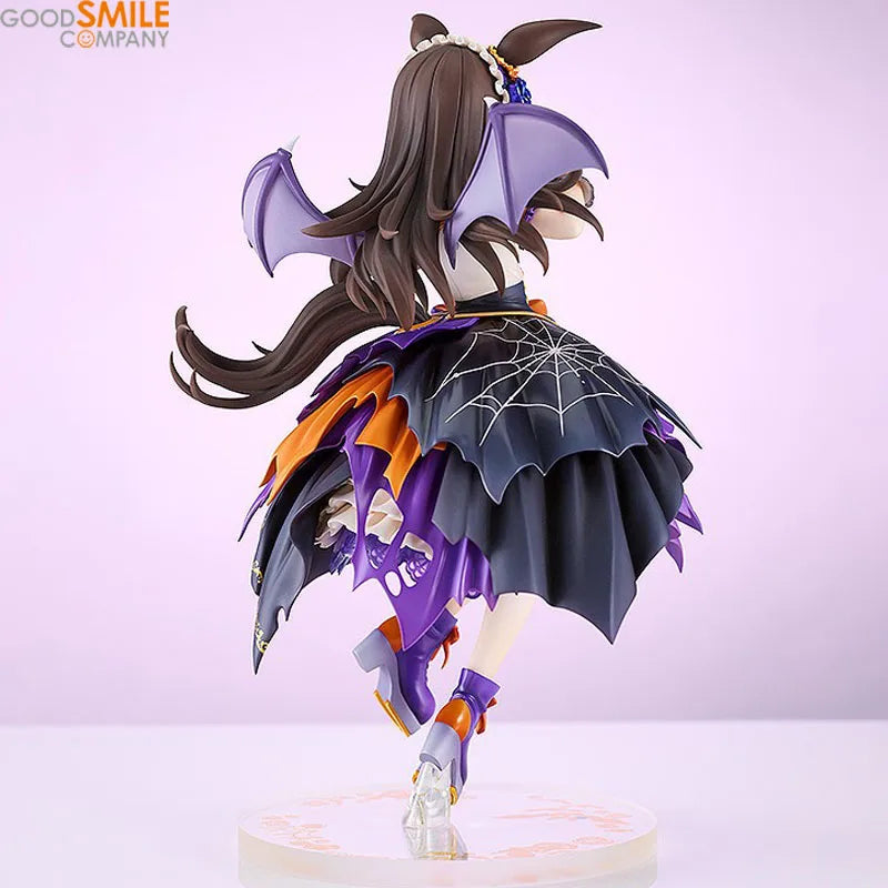 GOOD SMILE COMPANY Umamusume: Pretty Derby Rice Shower  Vampire Makeover! Anime Figure Action Figure Model Toys Collection
