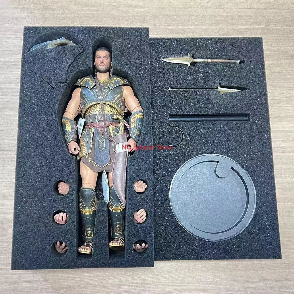 HAOYUTOYS 1/6 Imperial Legion-Greek God of War Action Figure HH18062