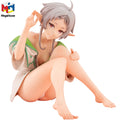 Megahouse Melty Princess Isekai Ittara Honki Dasu Sylphiette Greyrat Аниме Фигурка 8см Оригинални Колекционерски Модели Играчки Орнаменти