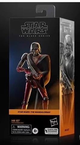 In Stock Star Wars The Black Series Darth Vader Action Figure 6 Inch Scale Anime Action Figure Collectible Gift