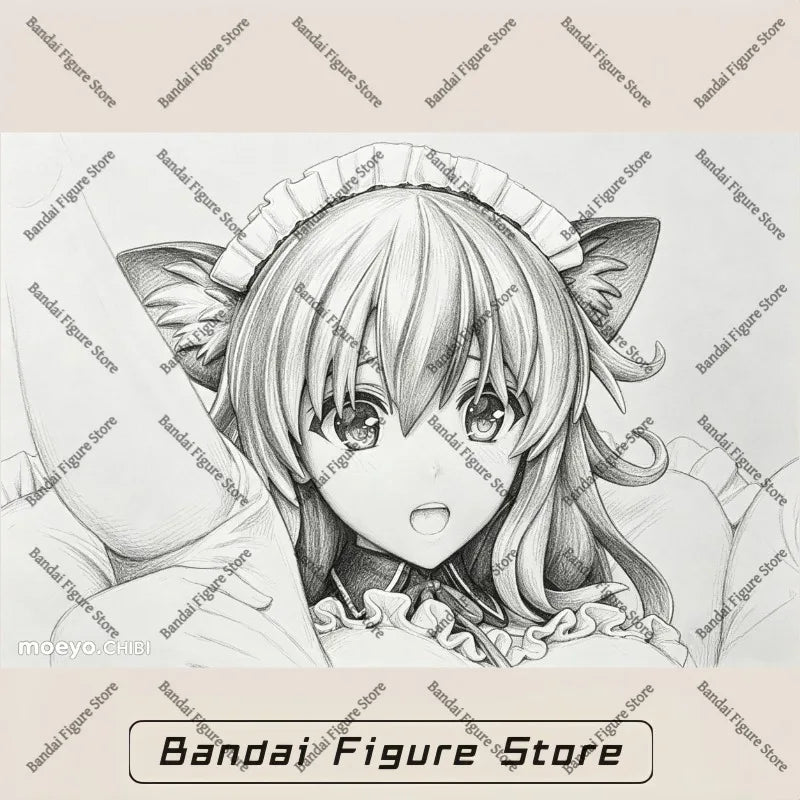 In Stock AY Nekoyanagi Momo High Quality Sexy Girl Bunny Girl Pretty Girl Anime Figure Model Toy Gift