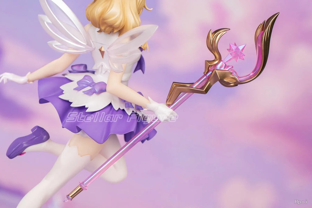 【SF】Original Myethos Gift+ Series Honor of Kings Yao 1/10 Figures Animation Models Toys