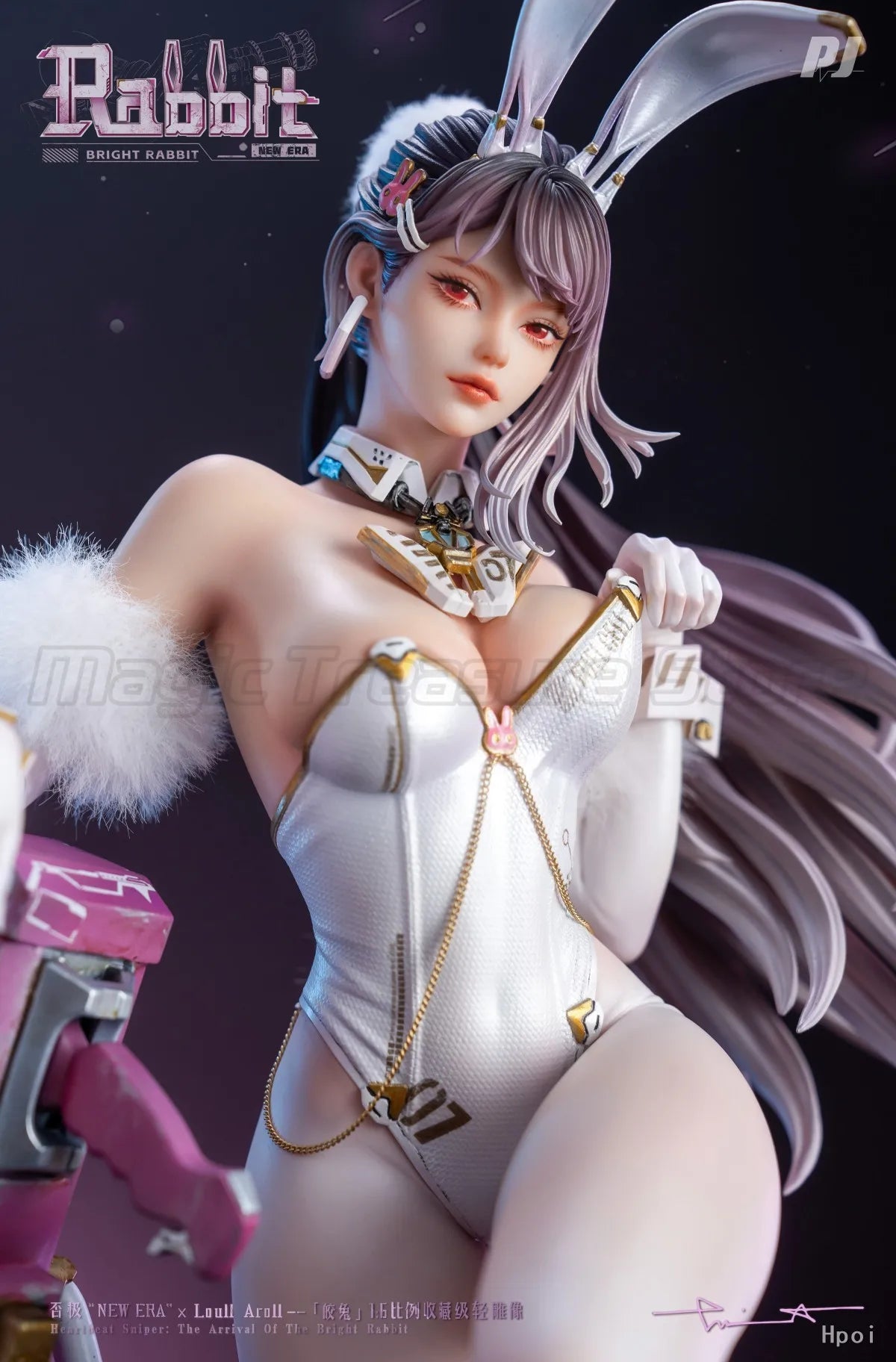 【MT】Original PIJI New Era Jiaotu 1/6 Scale Figure Toy Collection Model