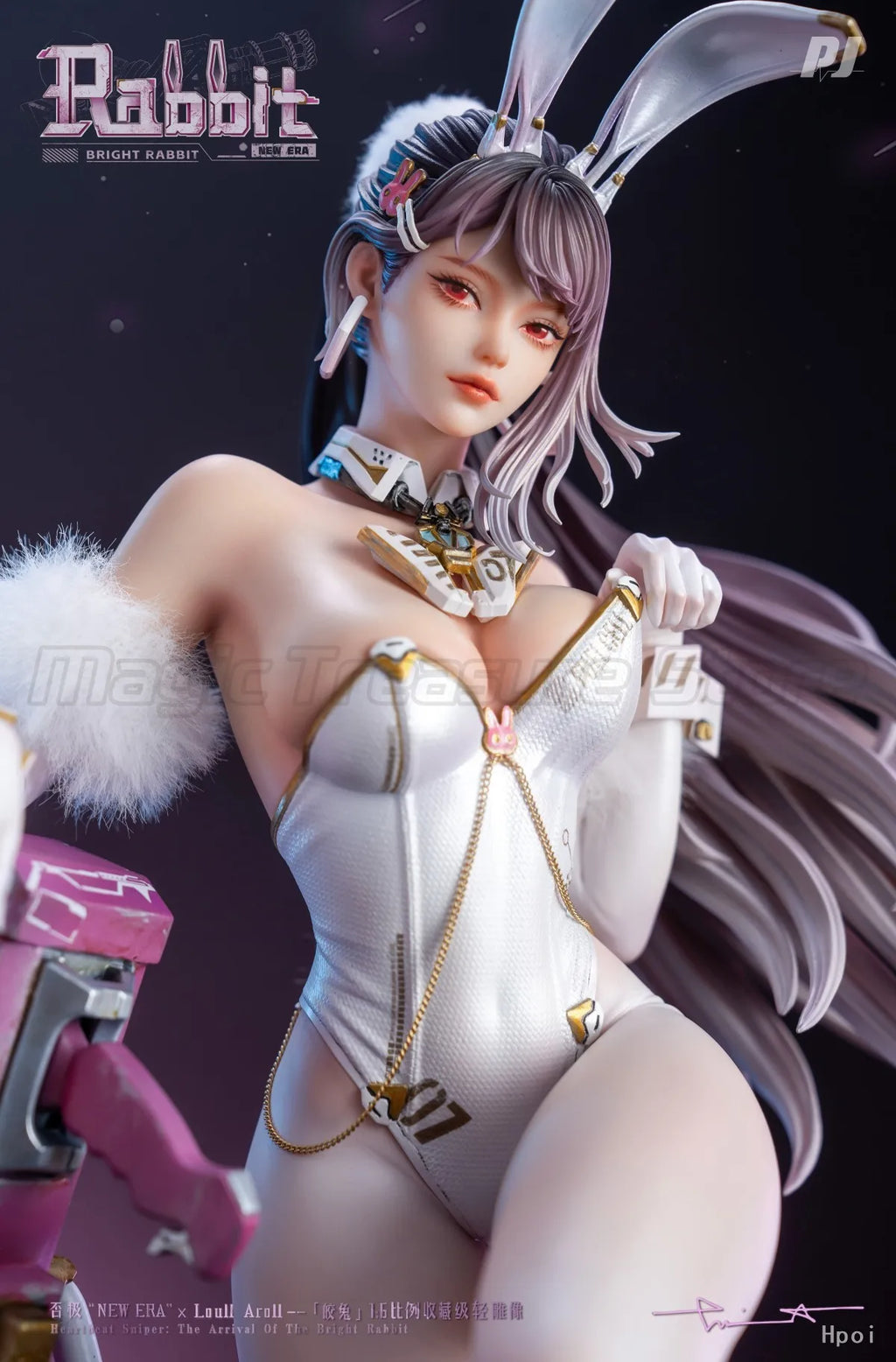 【MT】Original PIJI New Era Jiaotu 1/6 Scale Figure Toy Collection Model