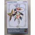 Maidroid Kuon Guilty Princess PLAMAX GP-06 160mm Assembled Movable Plastic Figure Ninja Swords Scythe Collectible Toy