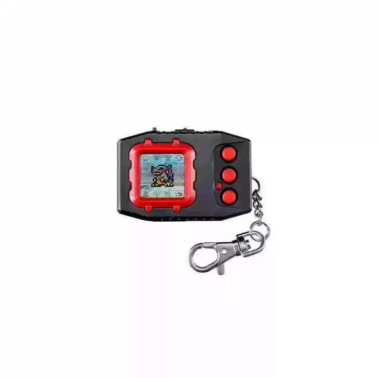 In Stock Original BANDAI PB Digimon Adventure DIGIVICE Virus Busters Koutetsu Teikoku Wind Guardians Anime Action Figure Toys