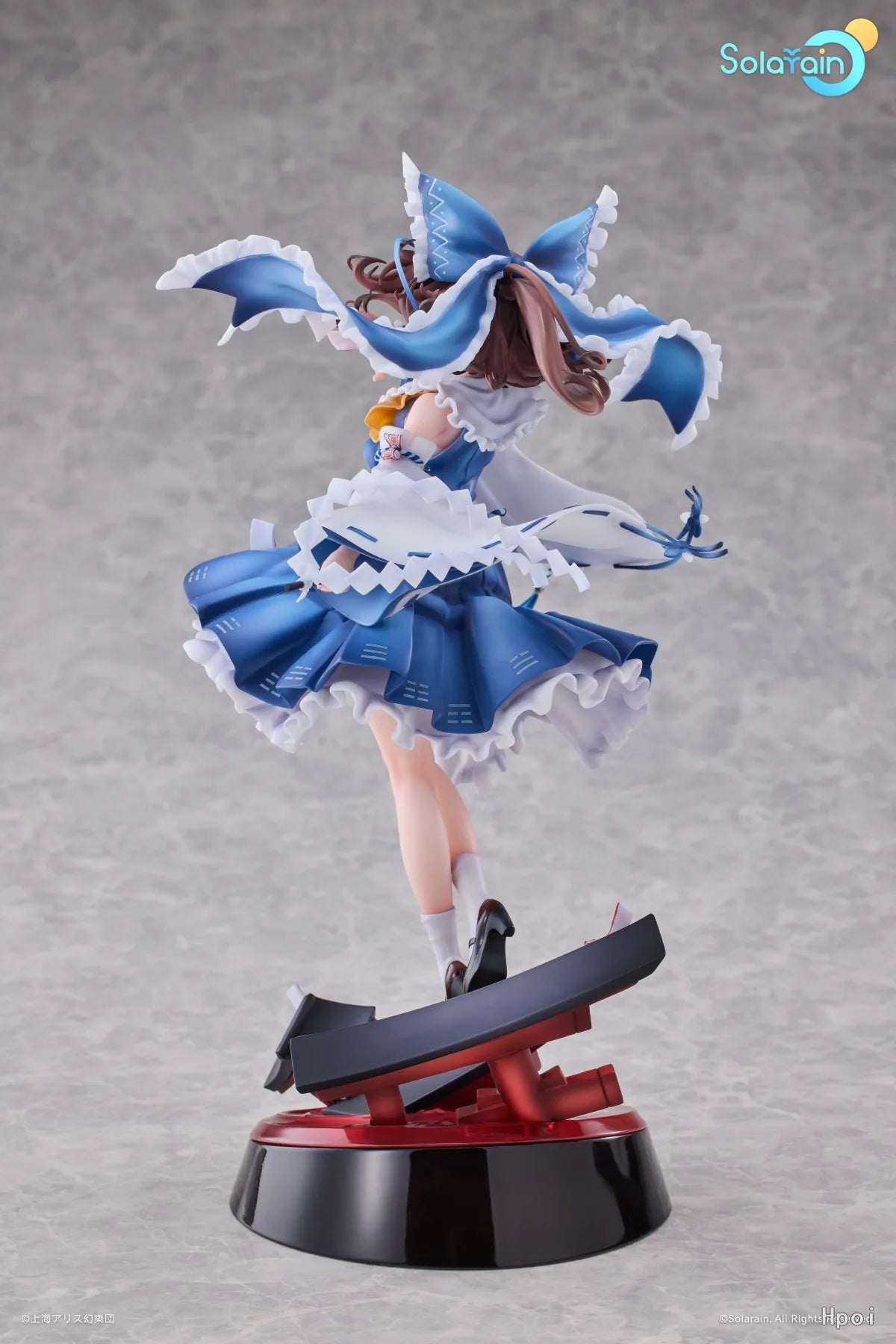 【UA】Solarain Toys Touhou Project Hakureimu Scale 1/7 Figure Model Toy Gift