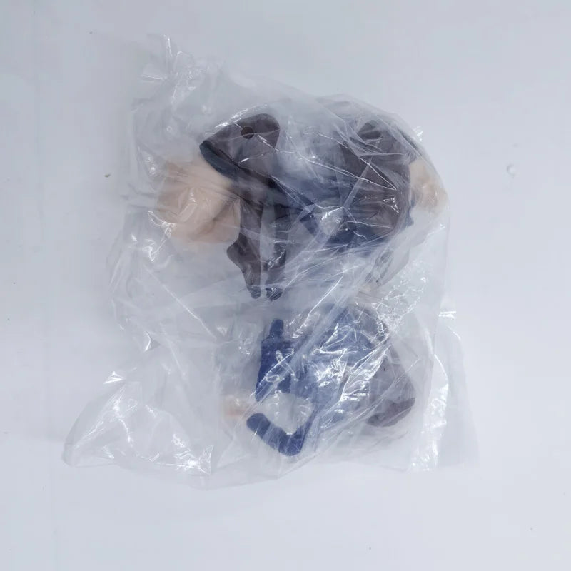 Anime-Figur Skytube Sorakansha Haimei Mashu Haiume Maso Yomu Classic Collection ver. Actionfiguren im Maßstab 1/6 Modell Puppenspielzeug