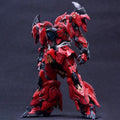 1/100 IN ERA RMD Lizard Assembly Model Kit Action Figure Expandable Armor Mecha With Display Stand Collectible Toy Ornament Gift