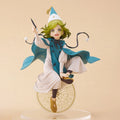 16cm Witch Hat Atelier Coco Anime Girl Figure Pop Up Parade Tongari Boushi no Atelier Action Figure Collectible Model Doll Toys