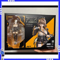 In Stock Good Smile Hyper Body Goddess of Victory: NIKKE Anis Anime Collectible Action Figure Model Toy Gift for Fans
