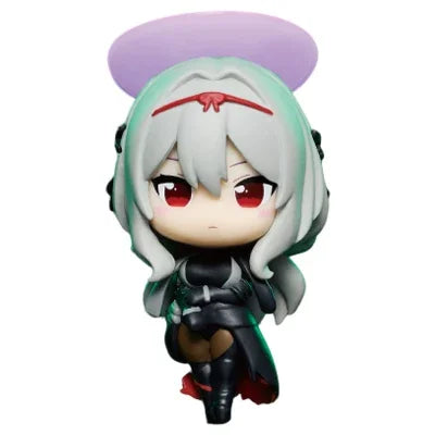 In Stock New Bushiroad Goddess Of Victory Wave 3 Nikke Red Hood Noir Figures Collection Decoration Ornament Model Toy Gifts