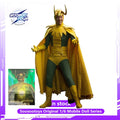 SOOSOOTOYS Original 1/6 SST049 Moon Warrior Moon Knight Mr. Mobile Puppet Model Movie Action Characters Boys and Girls Toys Gift