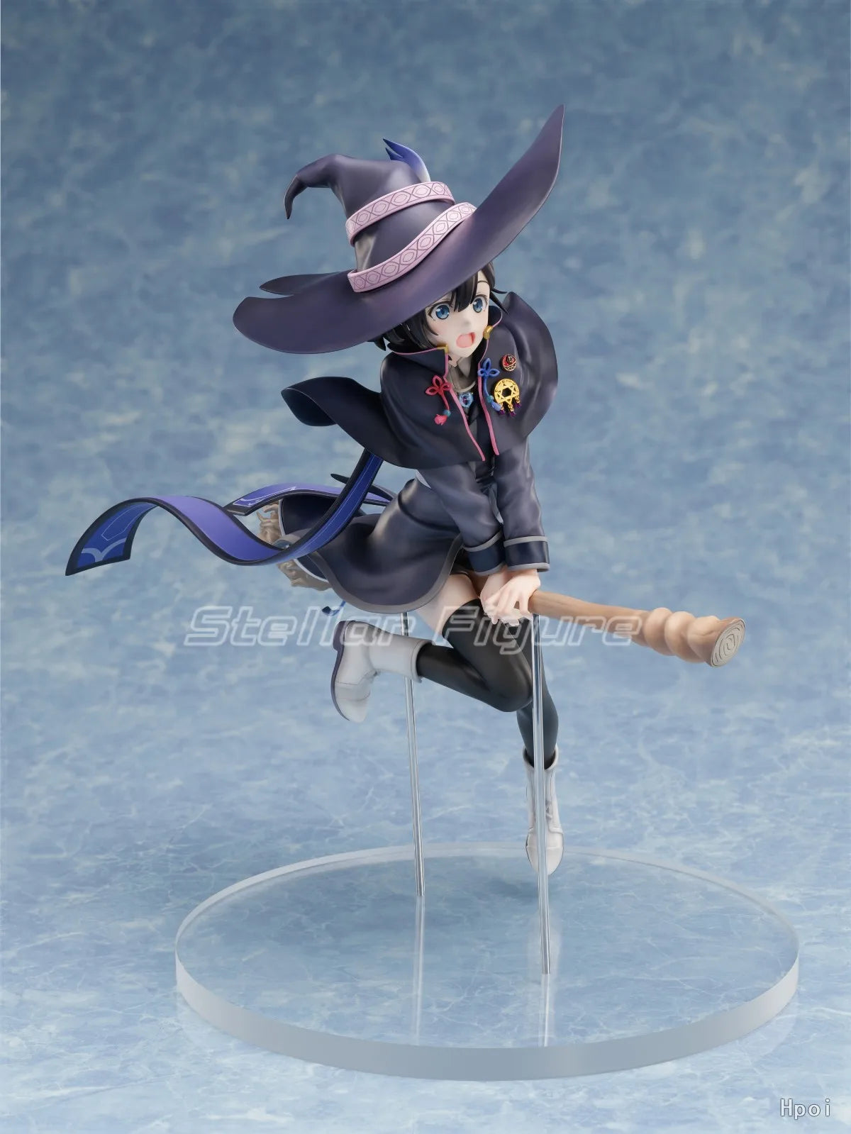 【TM】In Stock F:NEX THE JOURNRY OF ELAINA Saya 1/7 Scale Figures Model Collection Anime