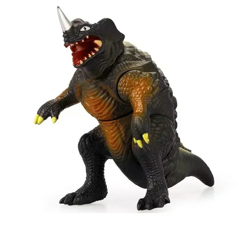 15cm Altman Monster Model Brocken Gomora Red king Jack Aboras Zetton King Joe Kiyla Sadolar Action figure toy collection gift